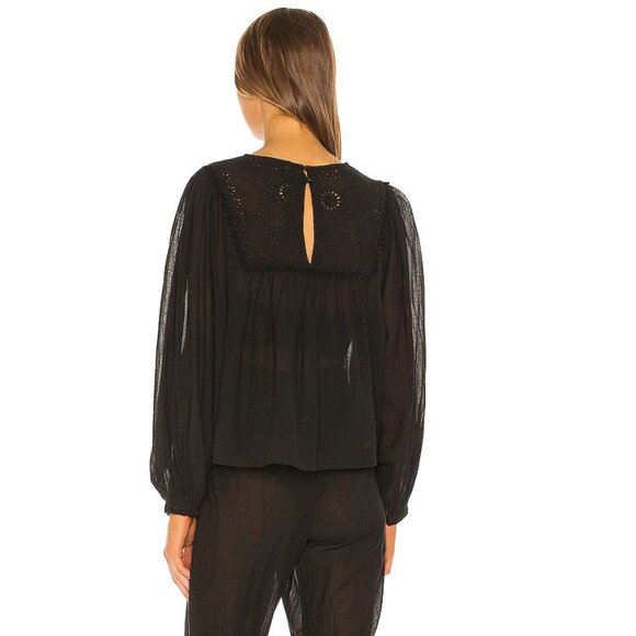 Free People Valencia Top - Picture 2 of 6